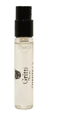 Immagine prodotto di Gritti Chantilly Eau de Parfum 2 ml