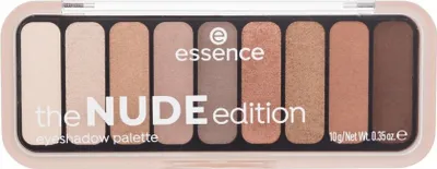 Immagine prodotto di Essence Palette di ombretti 10 Pretty in Nude, 10 g