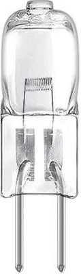 Produktbild von OSRAM Halogenstift Star 10W 12V G4 Blister 2 Stück