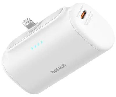 Produktbild von Baseus - P10068307213-00 - Powerbank