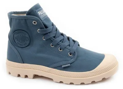 Productafbeelding van Schoenen Palladium 02352481MXXA