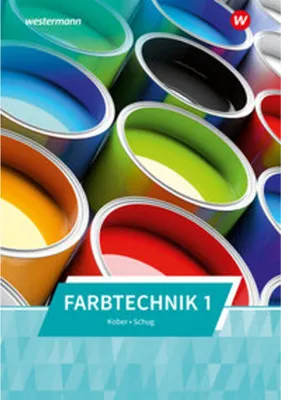 Produktbild von Farbtechnik