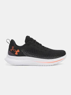 Image de Under Armour Ua Velociti 4 - noir, Taille:10.5