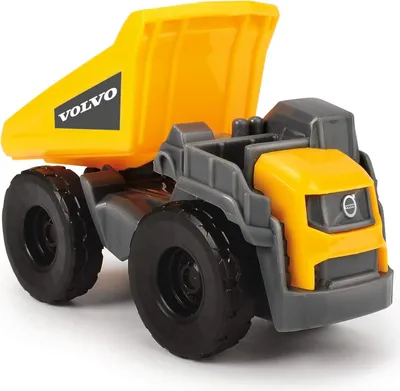 Obrázok produktu pre Smoby 203722008, 3 rok / roky, Žltá