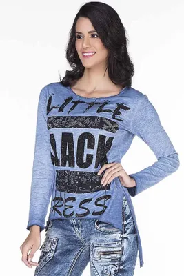 Produktbild von WL170 Damen Sweatshirt