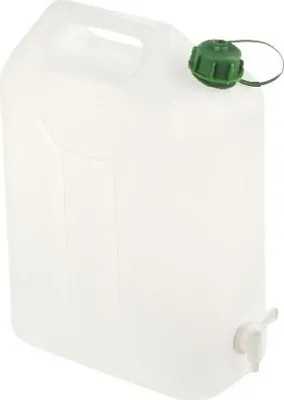 Produktbild von Kanister na vodu s kohútikom 20 l