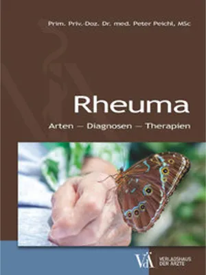 Obrázek produktu pro Rheuma