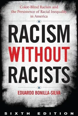 Obrázek produktu pro Racism without Racists