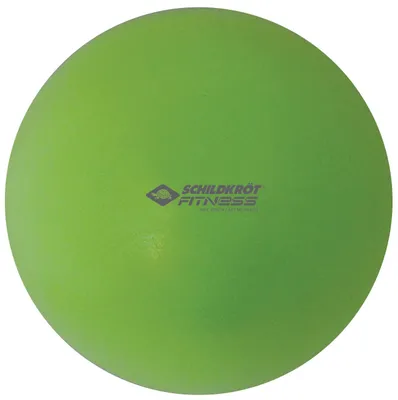 Produktbild von SCHILDKRÖT Pilatesball Durchmesser: 280 mm grün