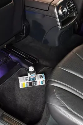 Produktbild von Desinfektionsmittel für die Klimaanlage im Auto NewCar 200 ml