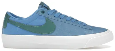 Obrázok produktu pre Nike SB Zoom Blazer Low Pro GT, farba University Blue Bicoastal, veľkosť EU 45
