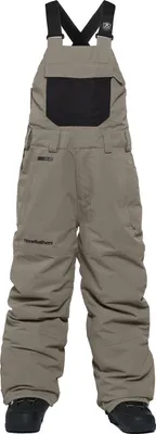 Produktbild von Horsefeathers Kinder Ski- Snowboardhose MEDLER II YOUTH PANTS, Größe:XS, Farben:taupe