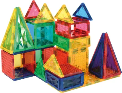 Immagine prodotto di Pezzi da gioco magnetici 108