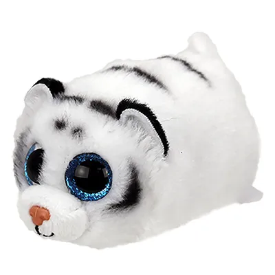 Obrázok produktu pre TY TEENY TYS Tundra biely tiger maskot 42151