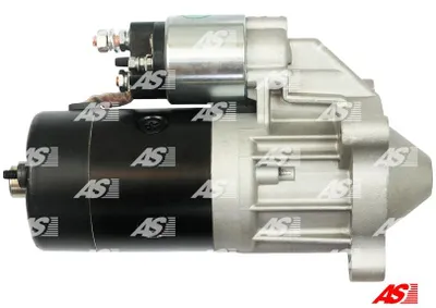 Produktbild von Anlasser Citroen JUMPER Peugeot BOXER 2.5 TD TDi