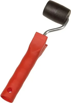 Produktbild von Profi Tapetenroller Nahtroller Tapeten Roller in Tonnenform
