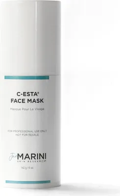 Produktbild von C-Esta Gesichtsmaske 142g mit Vitamin C und DMAE