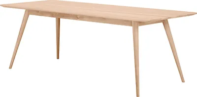 Produktbild von home24 Esstisch - Massivholz