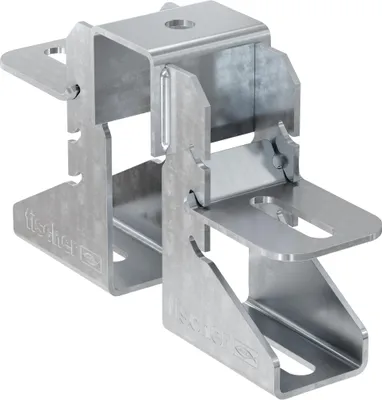 Productafbeelding van Fischer 543063, 127 mm, 3 mm, staal, 5 stuks, conform DIN EN 10025
