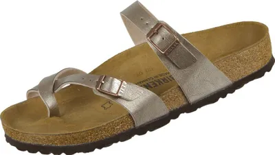 Produktbild von Birkenstock Mayari Graceful Taupe
