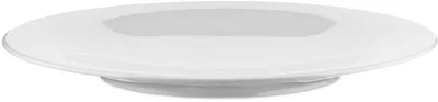 Produktbild von Alessi Speiseteller Ku - TI05/1 - ø 27 cm - von Toyo Ito