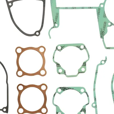 Produktbild von Motordichtungen Motor Dichtsatz Athena für Kawasaki 350 2T 66-71