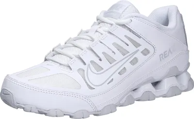 Produktbild von Nike Damen Sneaker REAX 8 TR WOMAN weiß Größe EUR 40