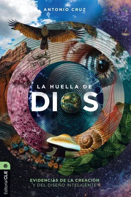 Produktbild von La Huella de Dios