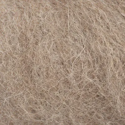 Produktbild von Drops Melody Wolle 30 Nugat: Merino-Alpaka Mix, Perfekt für große Projekte
