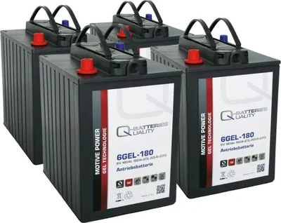 Produktbild von Ersatzakku kompatibel Reinigungsmaschine AW 465 80564000