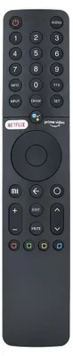 Obrázok produktu pre Diaľkové ovládanie Xiaomi Bluetooth XMRM-19 pre televízory Xiaomi Mi TV