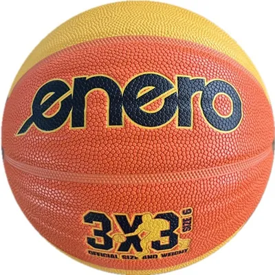 Obrázek produktu pro enero 3x3 Basketbal R.6