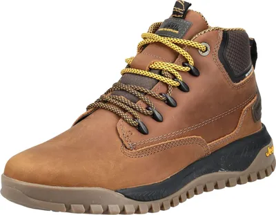 Produktbild von Jeep Sneaker Sneaker Leder/Textil