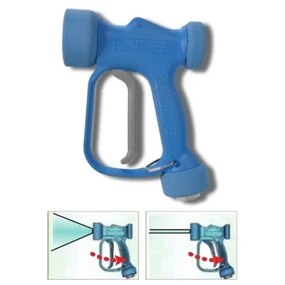 Image de Elmag Waschpistole RB 65, 43333