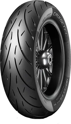 Image de Metzeler Cruisetec 180/60 R16 M/C Xl Tl 80H Rear