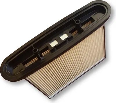 Image de lot de 2 filtres Kallefornia K749 pour Spit AC 1625 AC1625 - 2x Pack comprenant deux filtres cassette filtre plissé élément filtrant de remplacement filtre plat plissé