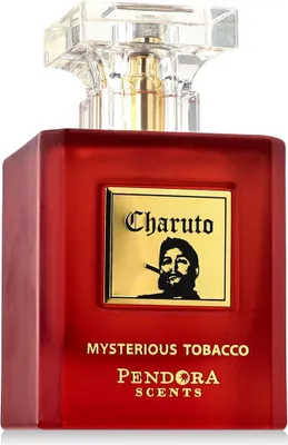 Obrázok produktu pre Pendora Scents Charuto Mysterious Tobacco EDP 100 ml UNISEX