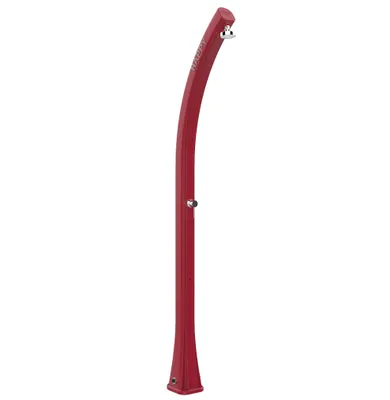 Immagine prodotto di Doccia Solare da Esterno Giardino 23L Miscelatore Arkema Happy Cherry