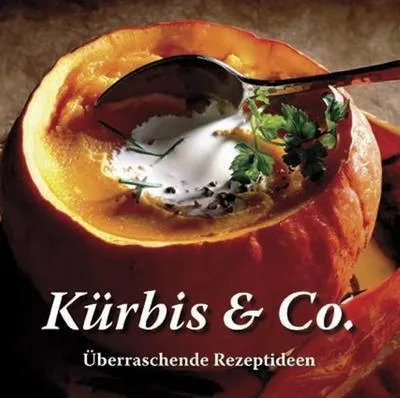 Produktbild von Kürbis