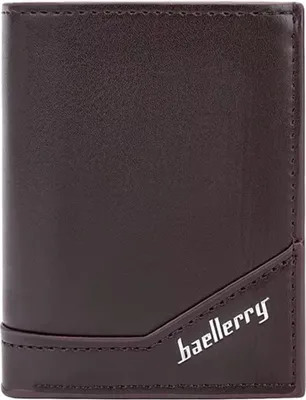 Produktbild von Herren Geldbörse Baellerry YA-36270 - Braun KP36270