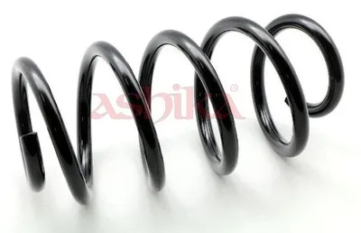 Produktbild von ASHIKA Fahrgestellfeder ZCA6455G