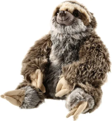 Immagine prodotto di Bradipo di peluche 25 cm ECO-FRIENDLY