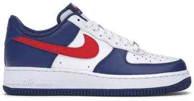 Produktbild von Nike Air Force 1 Low USA (2020) - EU 41