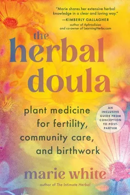 Productafbeelding van The Herbal Doula