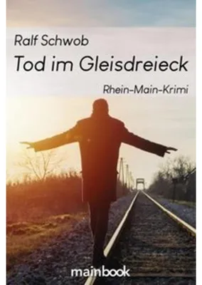 Produktbild von Tod im Gleisdreieck