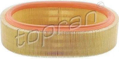 Produktbild von Runder Schaumstoff Luftfilter Filtereinsatz 260 mm Außendurchmesser 210 mm Innendurchmesser 30 mm Höhe