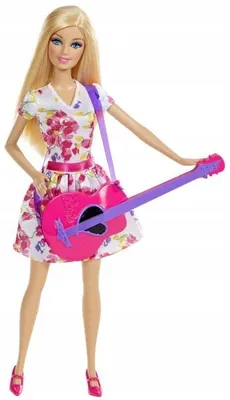 Obrázek produktu pro Mattel BDT26, 3 rok/roky, Dívka, Vícebarevný