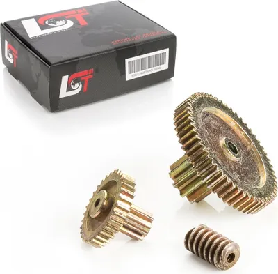 Produktbild von Metall Zahnrad Set Stellmotor für FORD TRANSIT GALAXY SEAT ALHAMBRA VW SHARAN