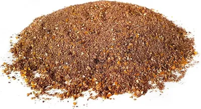 Produktbild von Tuna Grundfutter 2,5KG | Karpfen futter