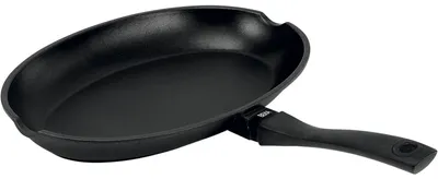 Produktbild von Beka Energy Fischpfanne mit Keramik-Antihaftbeschichtung - PFAS-frei - 34cm - Aluminiumpfanne geeignet für alle Herdarten